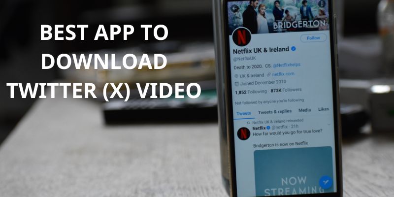 best app to download X video