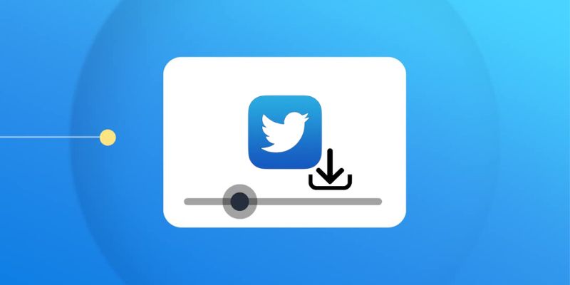 Tải video twitter - những câu hỏi thường gặp