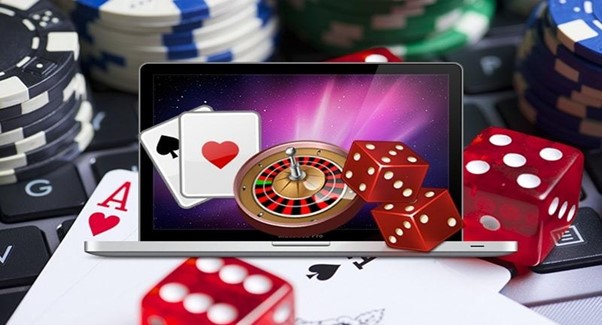 Đa dạng trò chơi lôi cuốn dành cho các game thủ tham gia