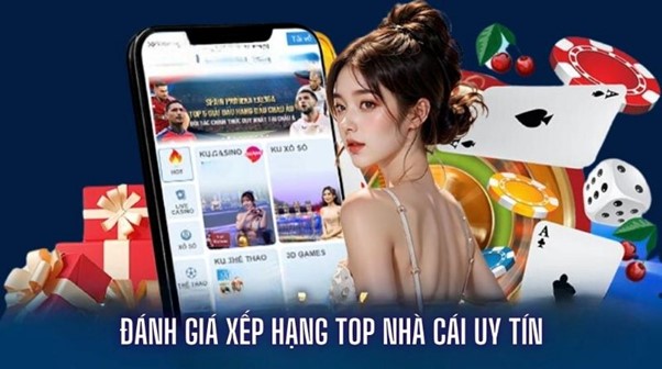 Chuyên đánh giá khách quan, chi tiết về các sân chơi hàng đầu