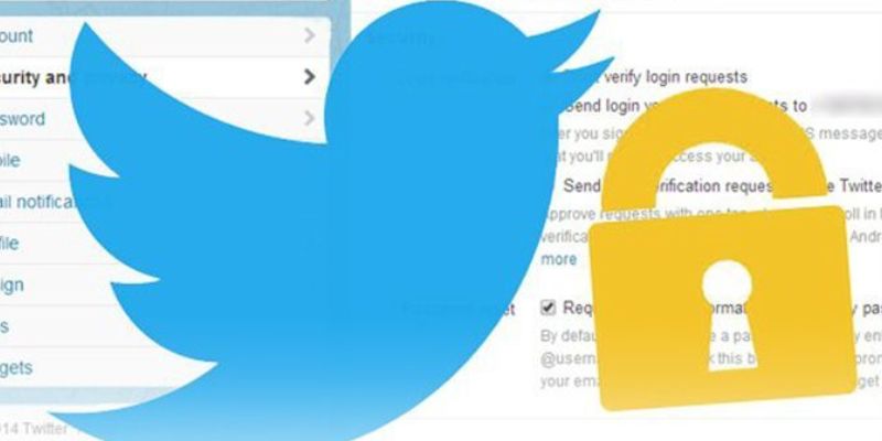 Luật bản quyền video Twitter