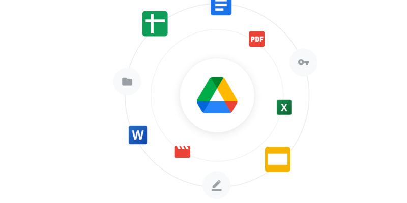 google-drive-cloud-storage