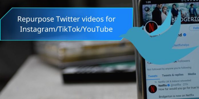 repurpose-twitter-videos-for-instagram-tiktok-youtube