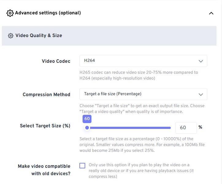 video-compress-advanced-setting