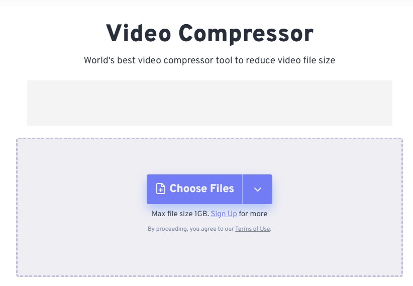 video-compress