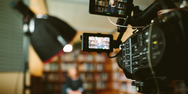 video-production