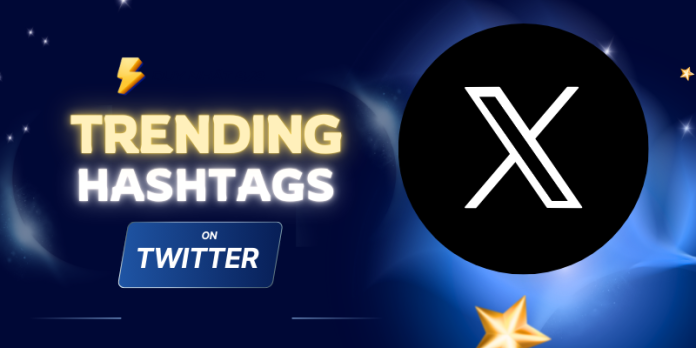 trending-hashtag-on-twitter