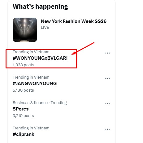 trending-hashtag