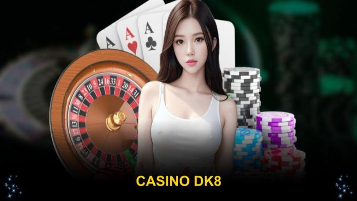 casino-dk8