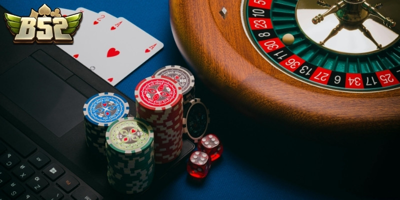 b52 có các tựa game thể thao thu hút