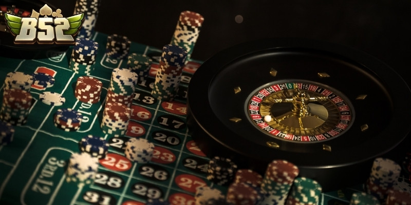 b52 ưu đãi định kỳ hàng tuần cho hội viên