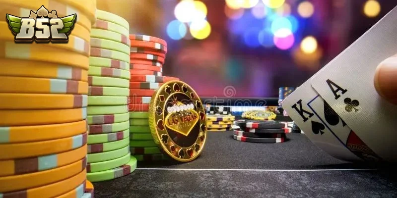 b52club- quà tặng hấp dẫn