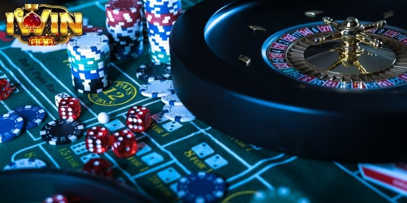 iwin có chức năng nạp rút nhanh chóng