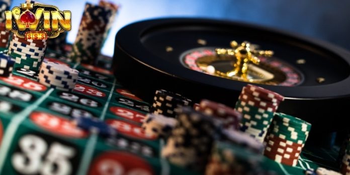 Trải nghiệm trọn bộ sảnh game