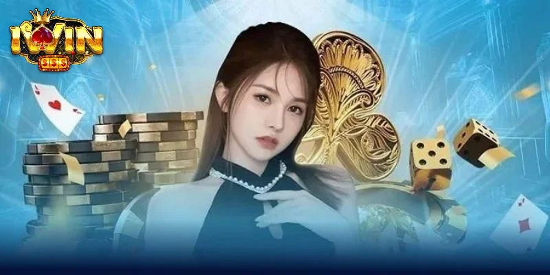 Hướng dẫn tảo iwin