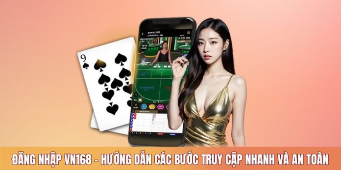 dang-nhap-vn168