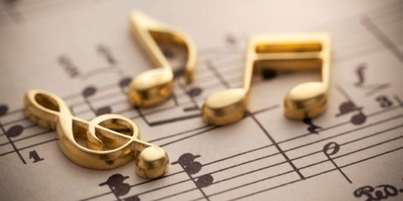 Tận dụng nhạc miễn phí