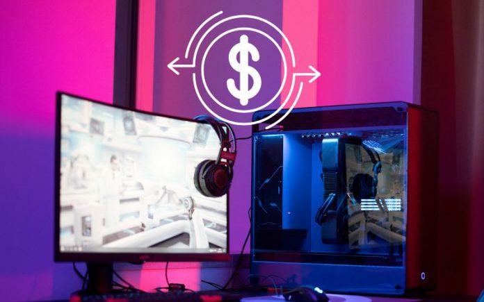 Quản lý ngân sách chơi game online Thabet