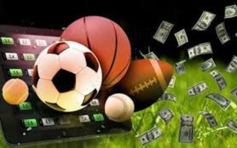 Các môn thể thao cá cược tại AE888