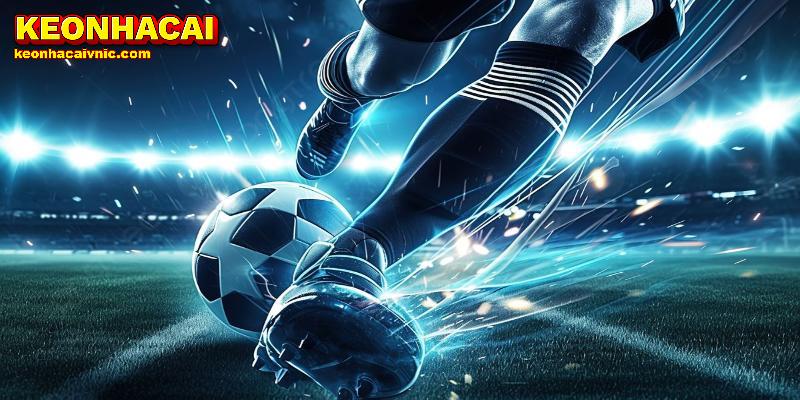 Lựa chọn trận đấu tương xứng để cá